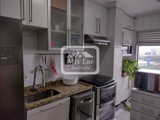 #6312 - Apartamento para Venda em Osasco - SP