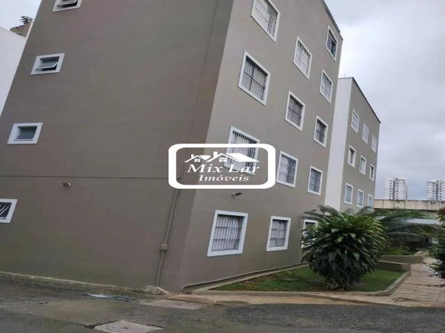 #6273 - Apartamento para Venda em Osasco - SP - 1