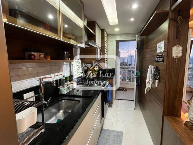 Apartamento para Venda em Osasco - 4