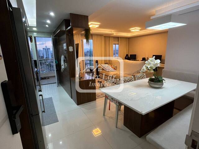 Apartamento para Venda em Osasco - 3