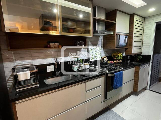 Apartamento para Venda em Osasco - 5