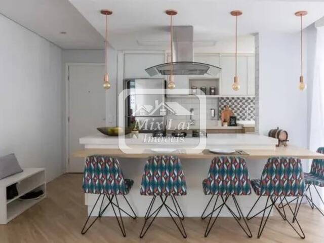 Apartamento para Venda em Osasco - 2