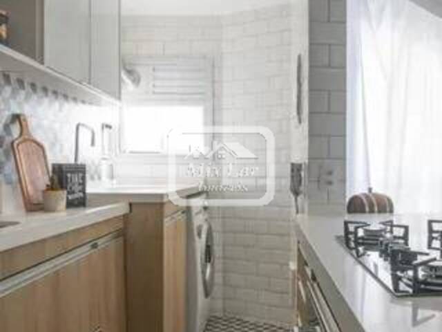 Apartamento para Venda em Osasco - 4