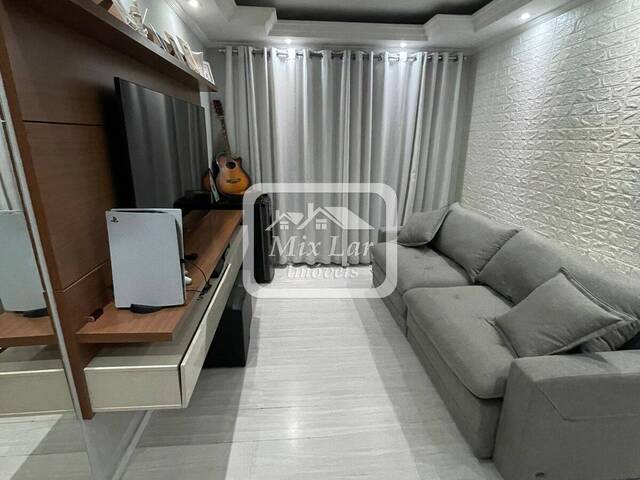 #6336 - Apartamento para Venda em Osasco - SP - 1