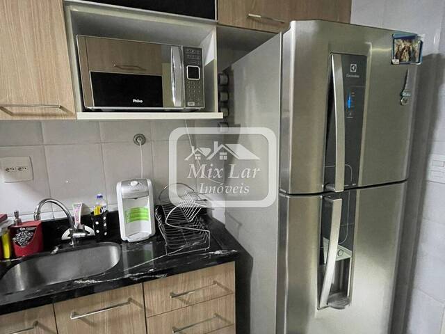 Apartamento para Venda em Osasco - 5