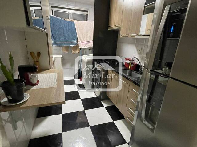 Apartamento para Venda em Osasco - 4