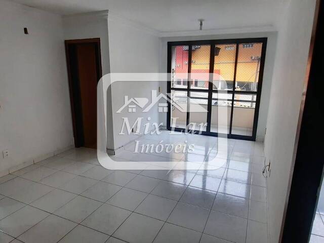#6340 - Apartamento para Venda em Osasco - SP - 1