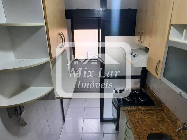 #6340 - Apartamento para Venda em Osasco - SP - 2