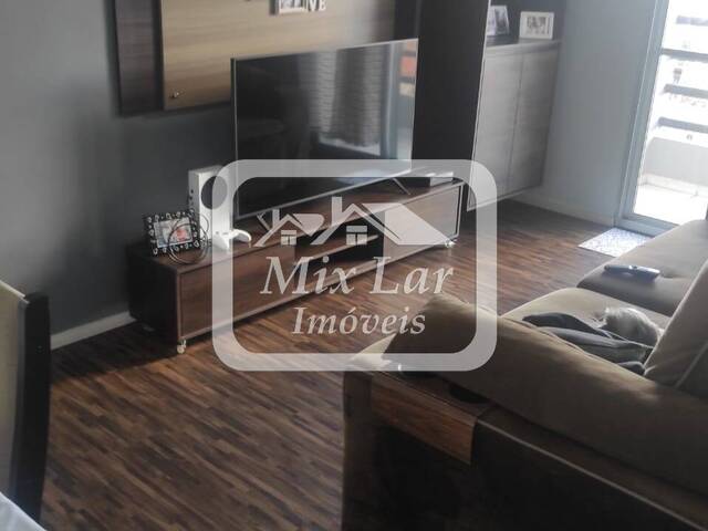 #6341 - Apartamento para Venda em Osasco - SP - 1