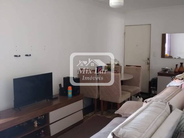 #6343 - Apartamento para Venda em Osasco - SP - 2