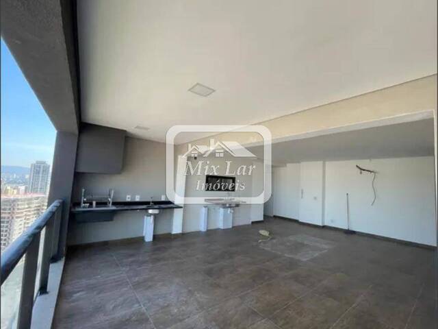 Apartamento para Venda em Osasco - 4
