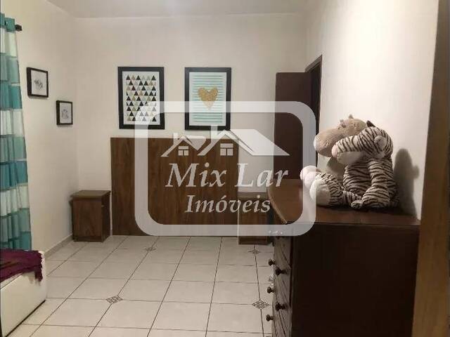 Sobrado para Venda em Osasco - 5