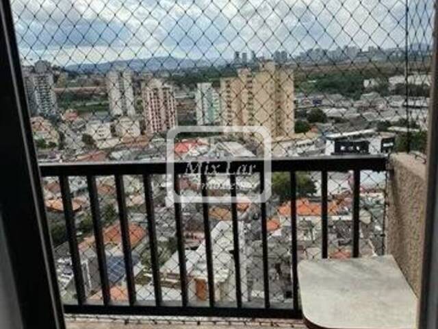 #6360 - Apartamento para Venda em Osasco - SP - 1