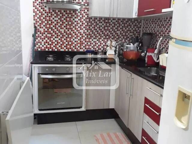 #6368 - Duplex para Venda em Osasco - SP - 1