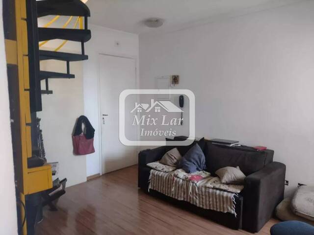 Duplex para Venda em Osasco - 5