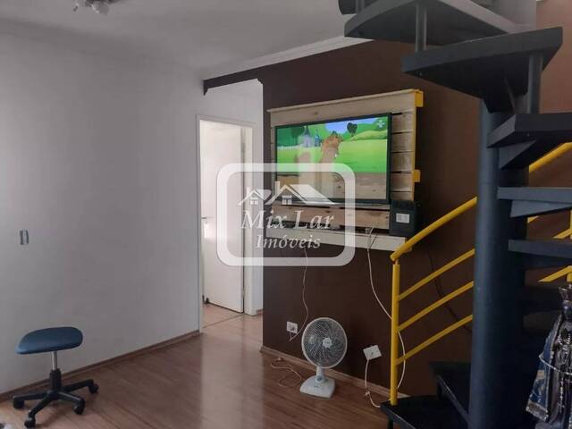 Duplex para Venda em Osasco - 4