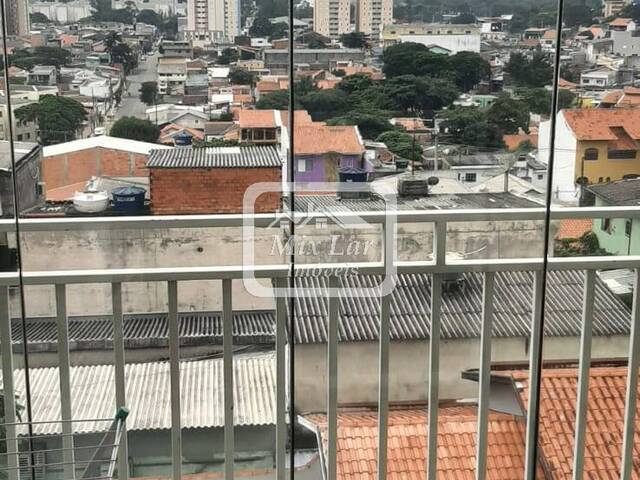 Apartamento para Venda em Osasco - 4
