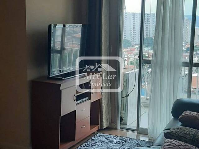 #6369 - Apartamento para Venda em Osasco - SP - 3
