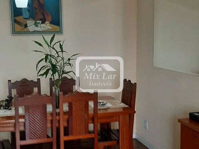 Apartamento para Venda em Osasco - 5