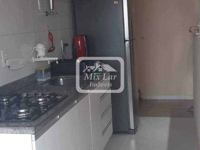 #6369 - Apartamento para Venda em Osasco - SP - 2