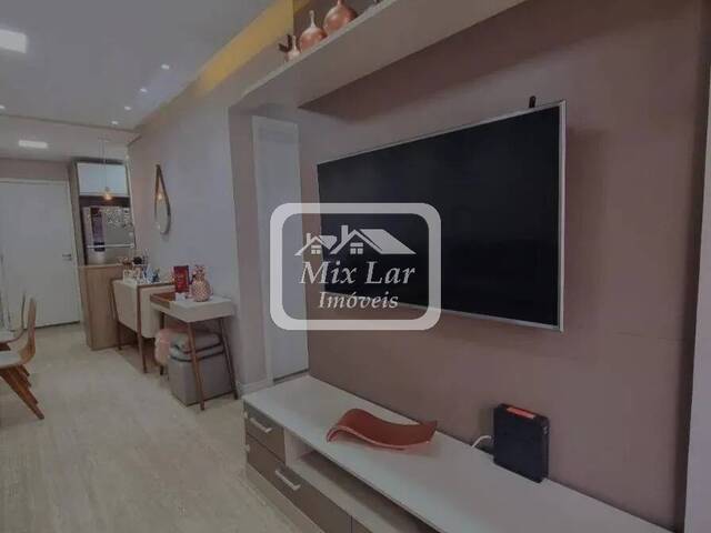 #6377 - Apartamento para Venda em Osasco - SP - 1