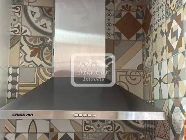 Apartamento para Venda em Osasco - 5