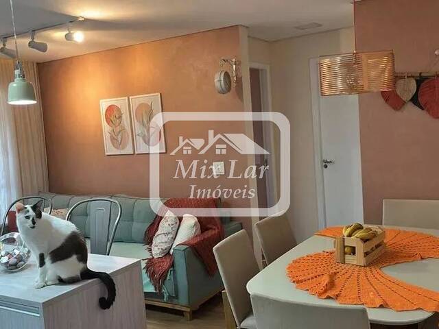 Apartamento para Venda em Osasco - 3