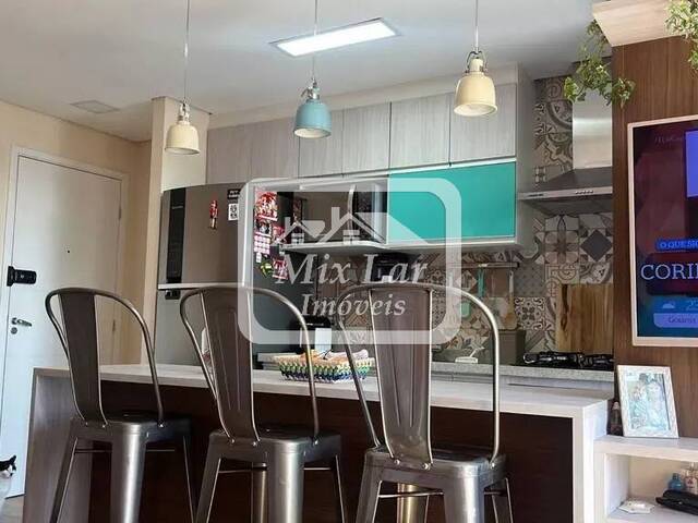 Apartamento para Venda em Osasco - 2