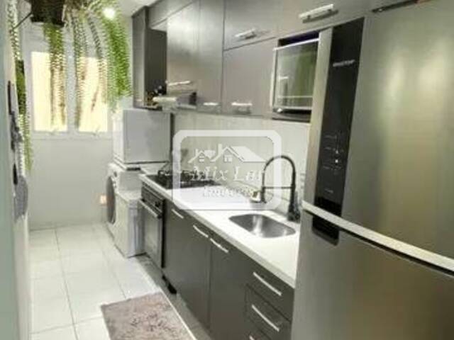 #6384 - Apartamento para Venda em Osasco - SP - 2