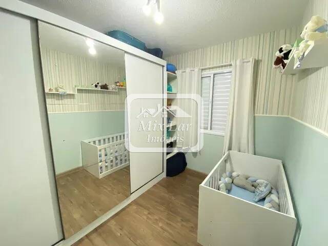 Apartamento para Venda em Osasco - 5