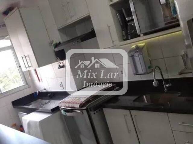 Apartamento para Venda em Osasco - 5