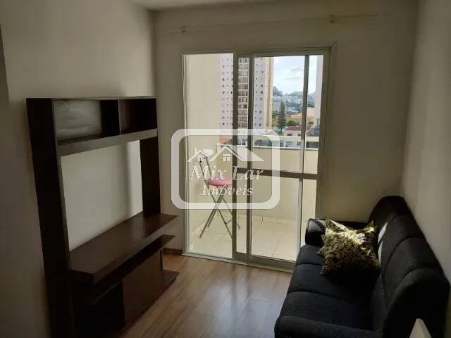 #L6396 - Apartamento para Locação em São Paulo - SP - 1