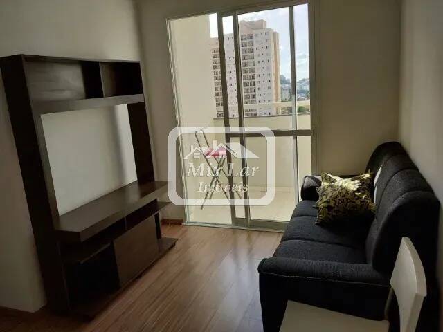 #L6396 - Apartamento para Locação em São Paulo - SP - 3