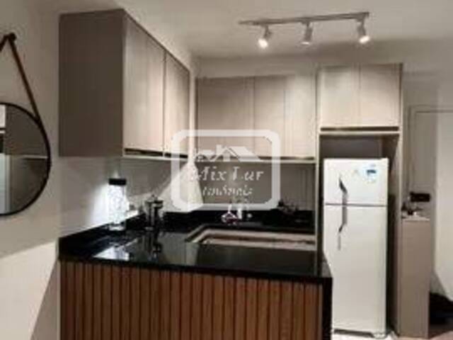 #6398 - Apartamento para Venda em Osasco - SP - 1