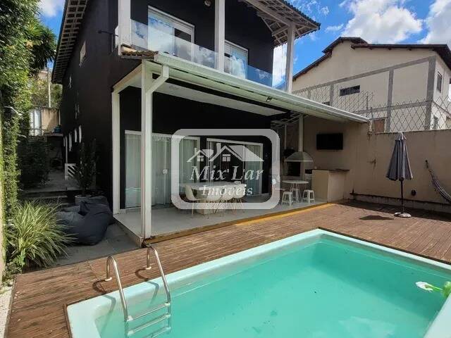#6403 - Sobrado para Venda em Osasco - SP