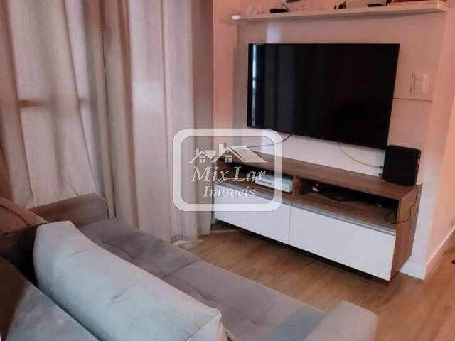 #6404 - Apartamento para Venda em Osasco - SP
