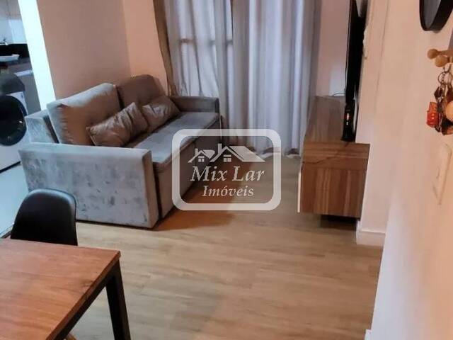 #6404 - Apartamento para Venda em Osasco - SP