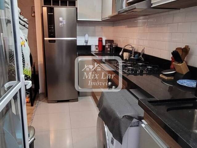 #6404 - Apartamento para Venda em Osasco - SP