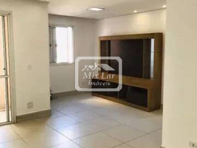 #6407 - Apartamento para Venda em Osasco - SP - 3