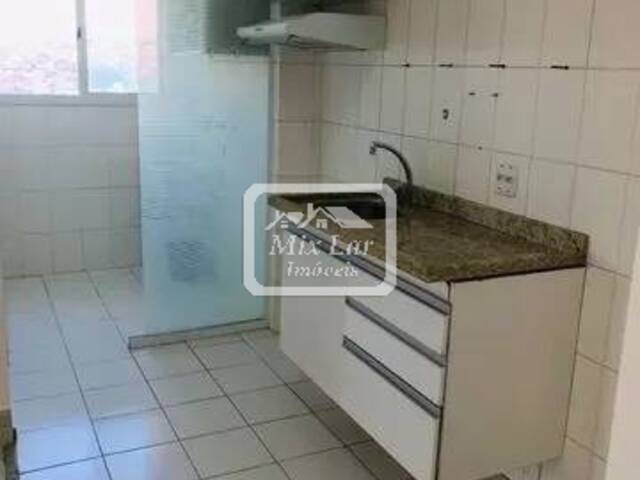 Apartamento para Venda em Osasco - 5