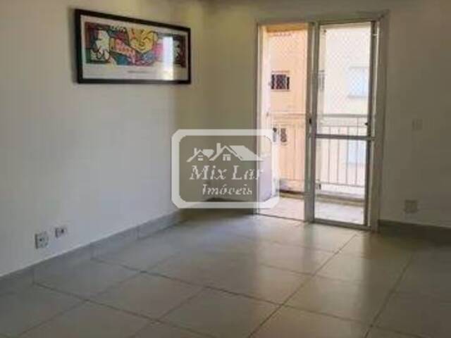 #6407 - Apartamento para Venda em Osasco - SP - 2
