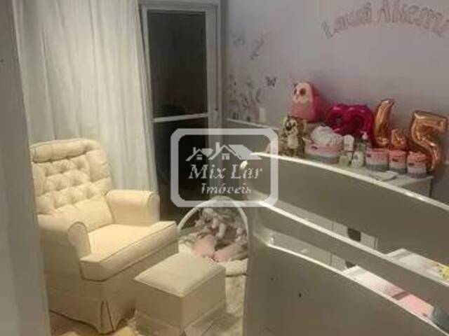 #6413 - Apartamento para Venda em Osasco - SP
