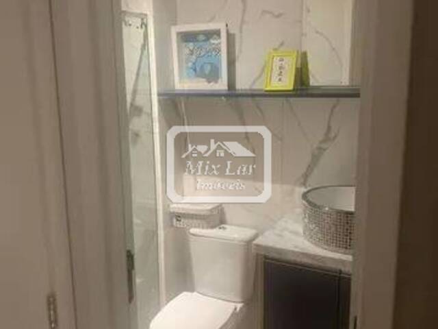 Apartamento para Venda em Osasco - 5