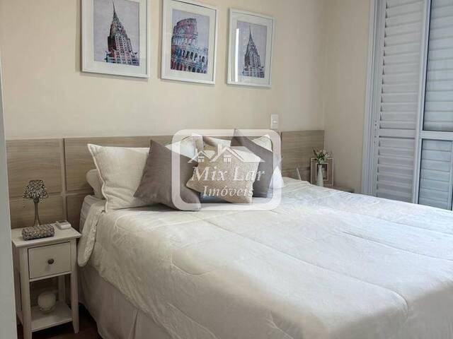 Apartamento para Venda em Osasco - 2