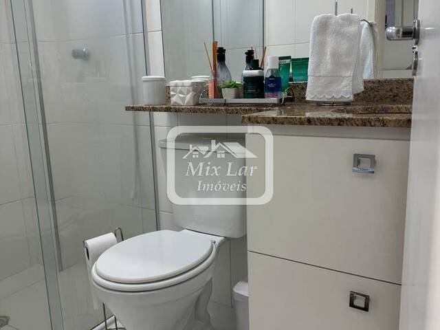 Apartamento para Venda em Osasco - 4