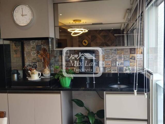 Apartamento para Venda em Osasco - 4