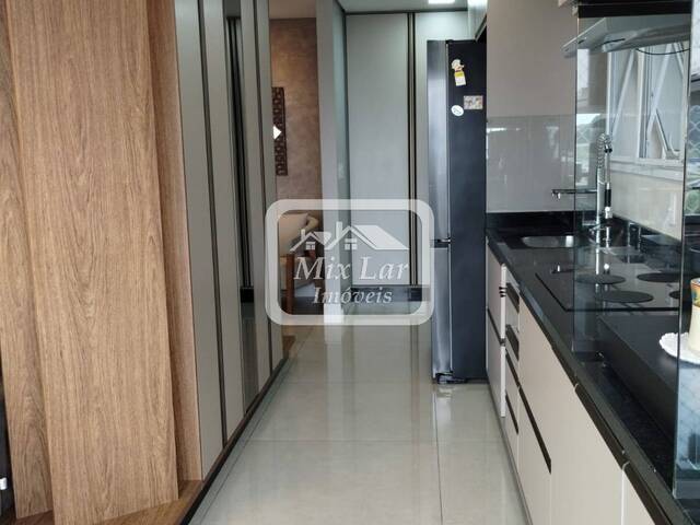 Apartamento para Venda em Osasco - 5