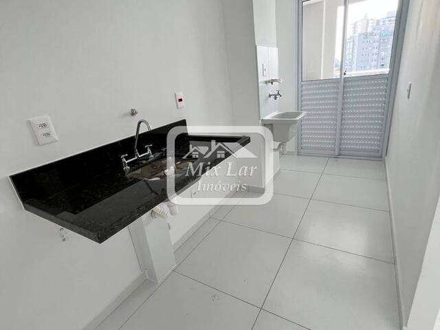 Apartamento para Venda em Osasco - 4