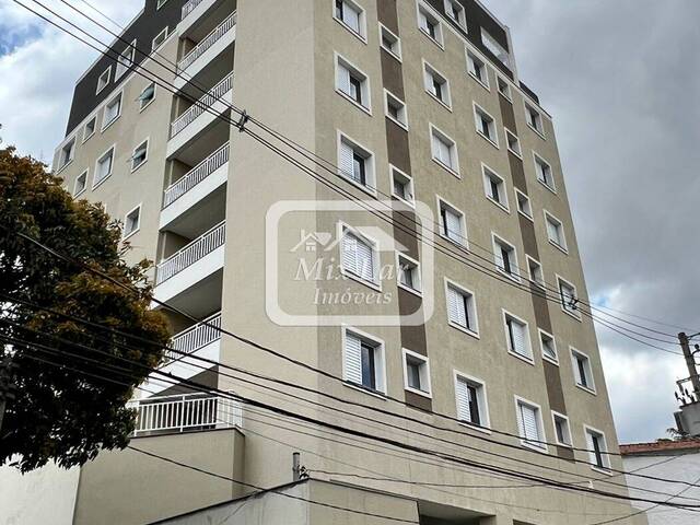 #6423 - Apartamento para Venda em Osasco - SP - 1