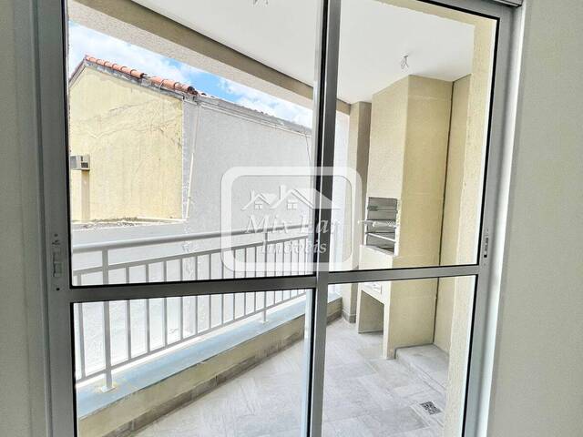 #6423 - Apartamento para Venda em Osasco - SP - 3